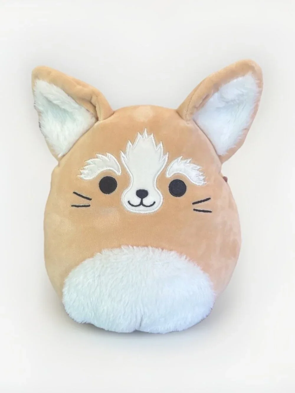 SQUISHMALLOWS / KATTA / THE FENNEC FOX / 8